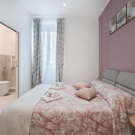 Arcobaleno Via Udine 19