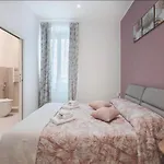 Arcobaleno Via Udine 19 Pensjonat