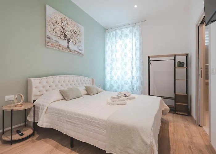 Pensionat Arcobaleno Via Udine 19