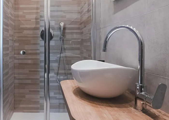 Pensionat Arcobaleno Via Udine 19 3*