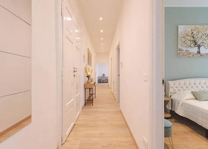 Pensionat Arcobaleno Via Udine 19