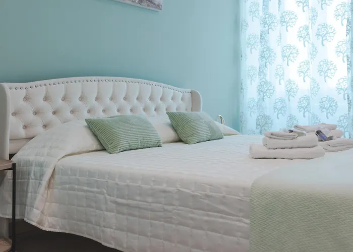 Arcobaleno Via Udine 19 Trieste