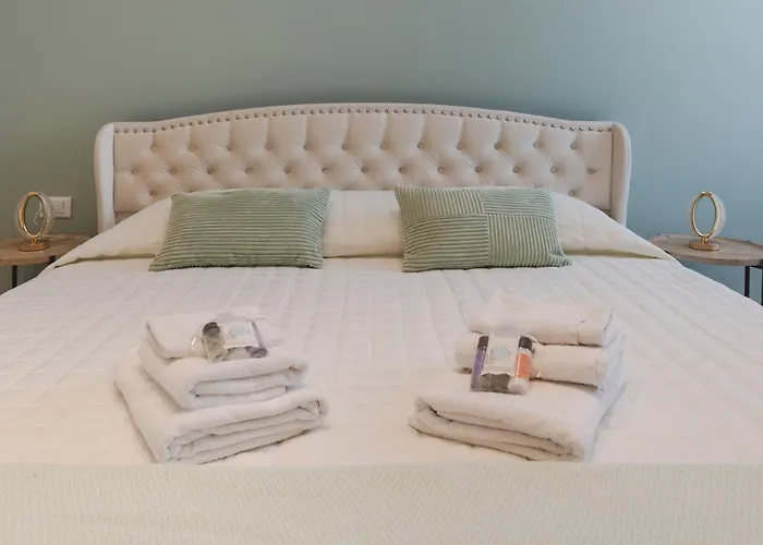 Pensionat Arcobaleno Via Udine 19 3*