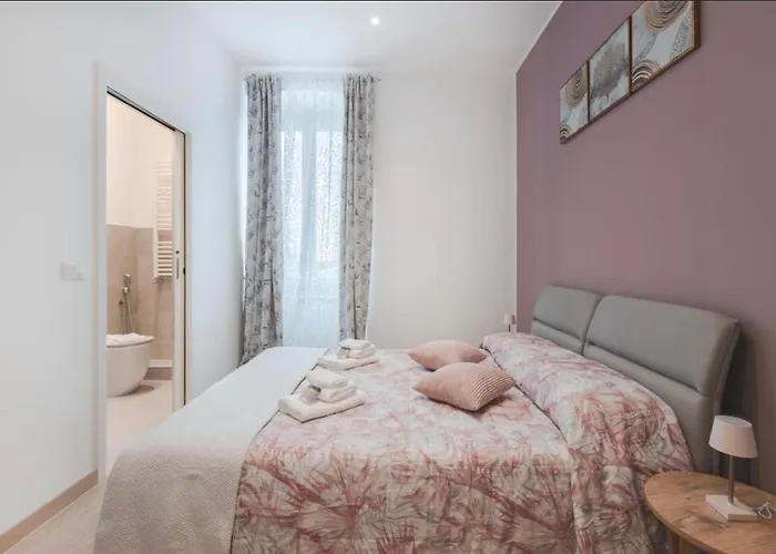 Arcobaleno Via Udine 19 Pensionat